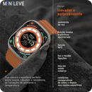 IWO pro 8 ultra mini série 8 41mm inteligente