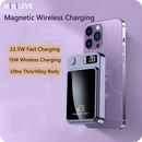 Carregador MagSafe - power bank 10000mAh