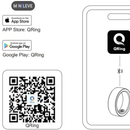 Smart Ring R06 Anel Inteligente Mede Batimentos Pressão Esportivo