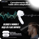 Air Pro4 Fones de Ouvido 5.3-Design minimalista-Ativação Automática