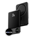 Carregador MagSafe - power bank 10000mAh