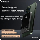 Carregador MagSafe - power bank 10000mAh