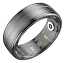 Smart Ring R06 Anel Inteligente Mede Batimentos Pressão Esportivo