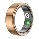 Colmi R02 anel inteligente-resvestido de titânio