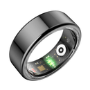 Colmi R02 anel inteligente-resvestido de titânio