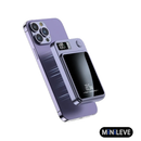 Carregador MagSafe - power bank 10000mAh