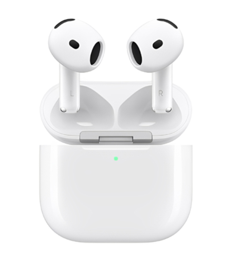 Air Pro4 Fones de Ouvido 5.3-Design minimalista-Ativação Automática