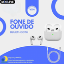 Airpods Pro 2 Geração-Sensor Inteligente-Ativação Automática